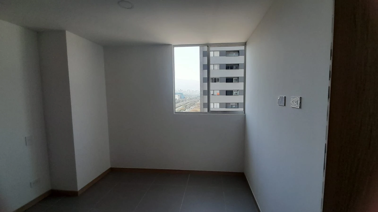 Apartamento en Arriendo Sector santa fe