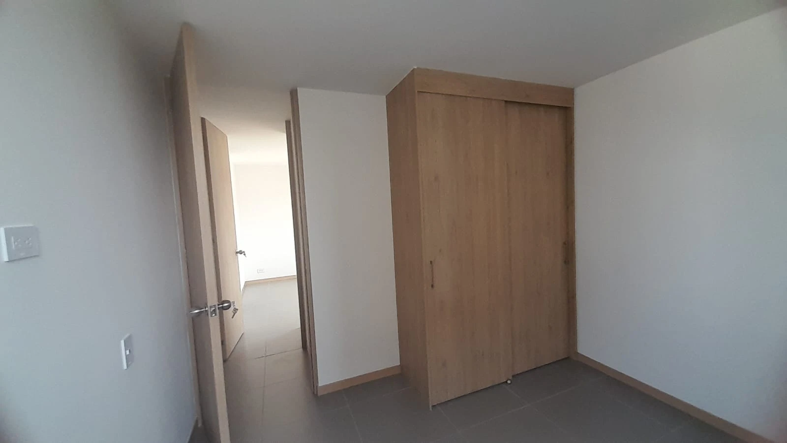 Apartamento en Arriendo Sector santa fe