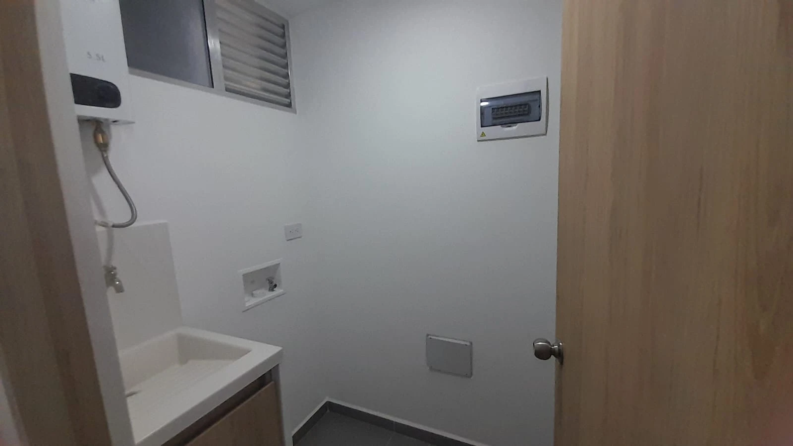 Apartamento en Arriendo Sector santa fe