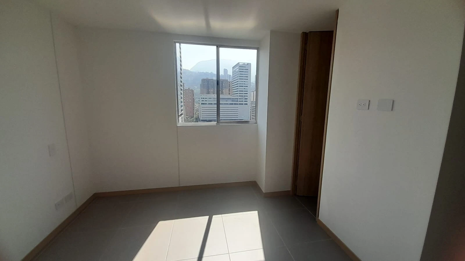 Apartamento en Arriendo Sector santa fe