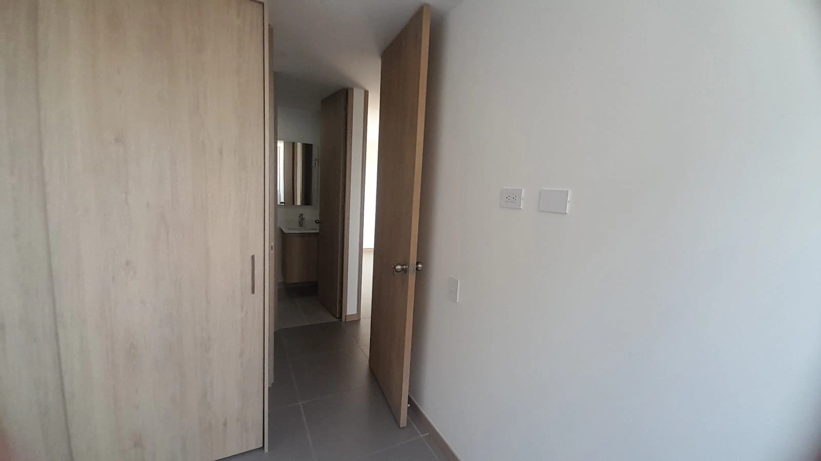 Apartamento en Arriendo Sector santa fe
