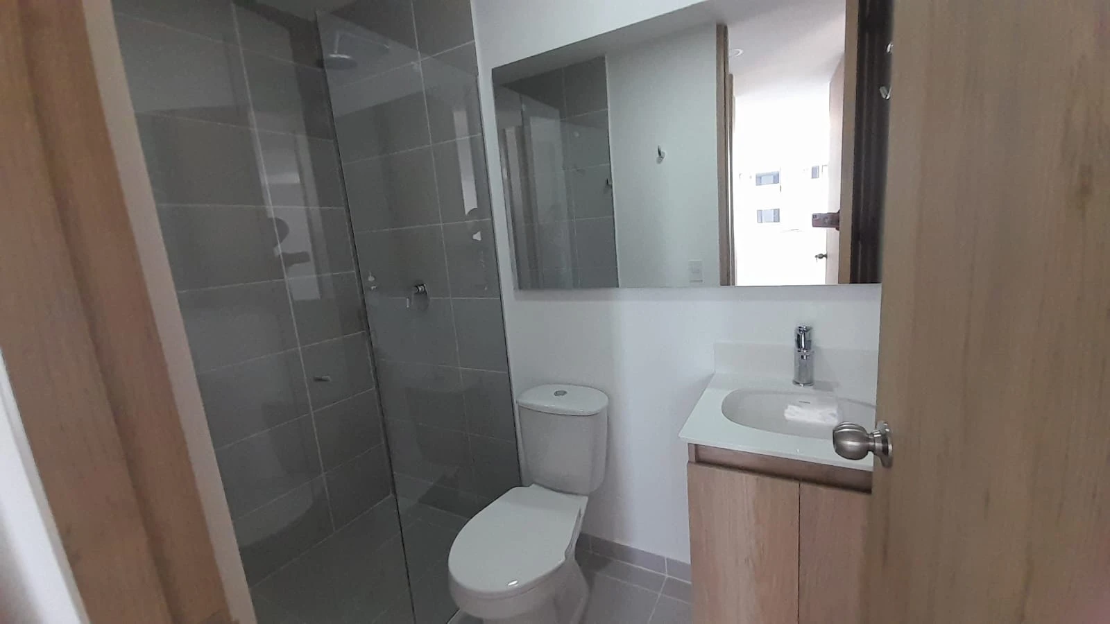 Apartamento en Arriendo Sector santa fe