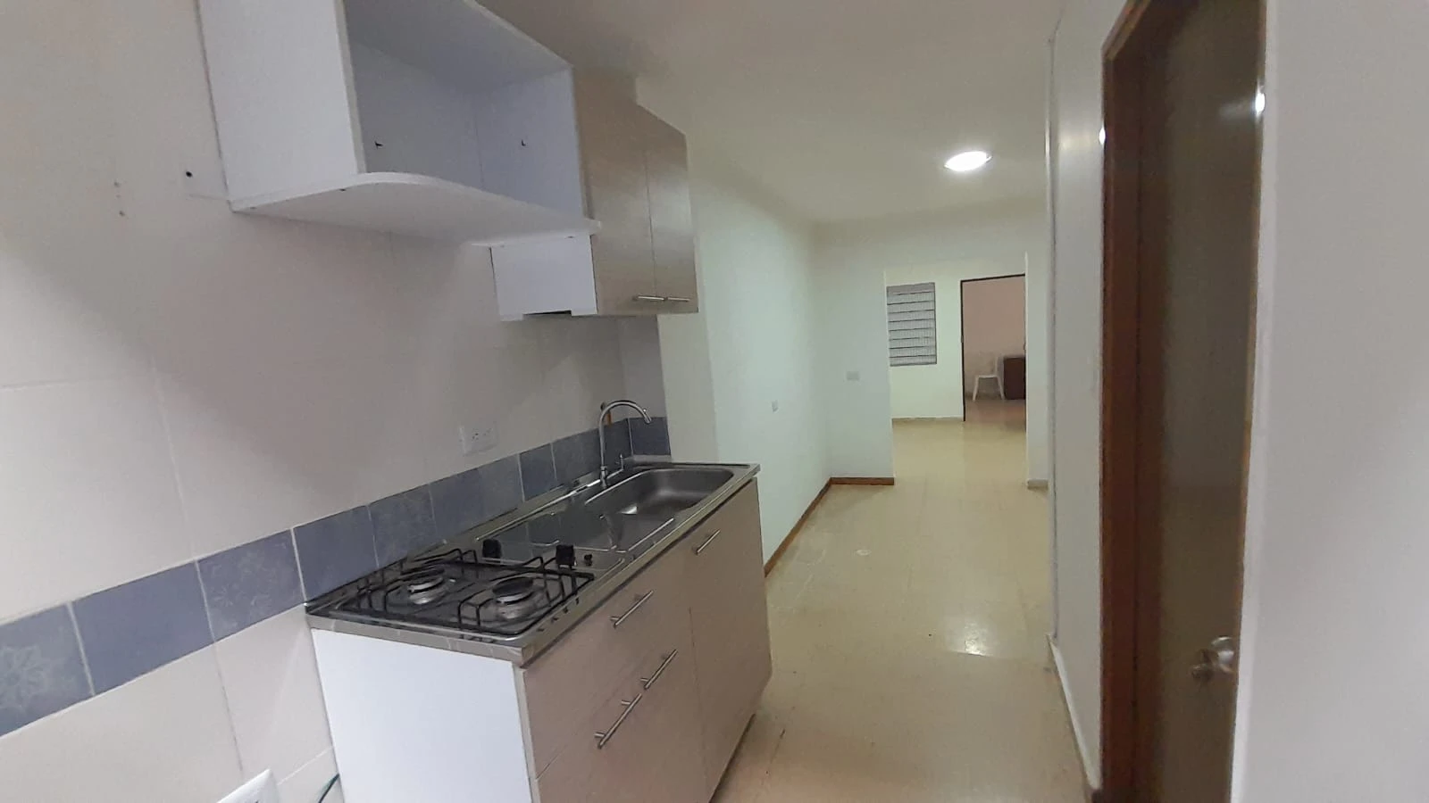 Apartamento en Arriendo Envigado Sector la Magnolia