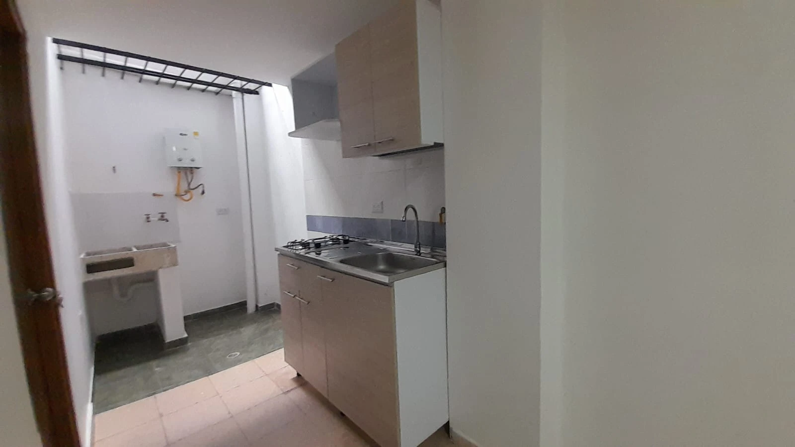 Apartamento en Arriendo Envigado Sector la Magnolia