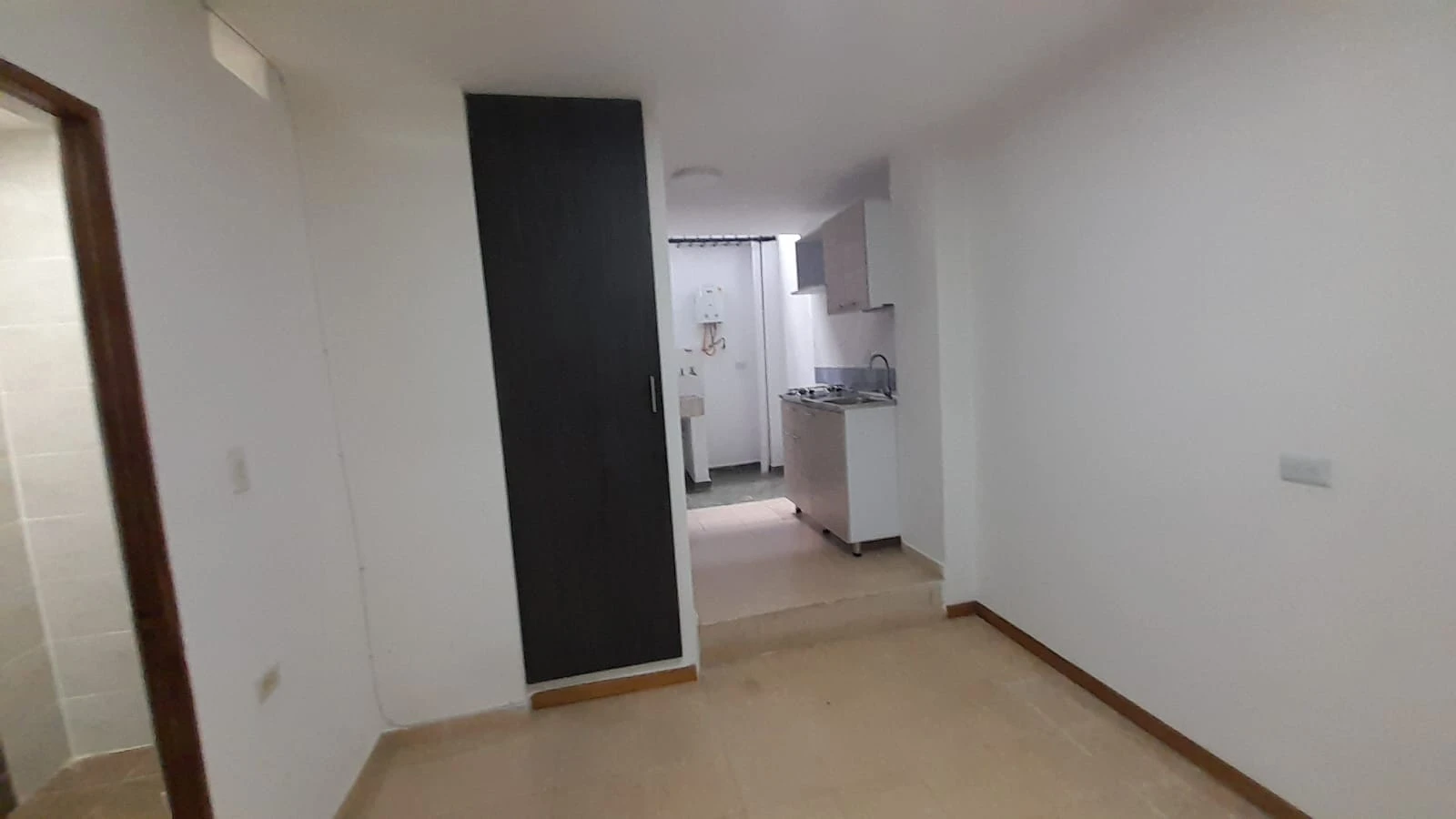 Apartamento en Arriendo Envigado Sector la Magnolia