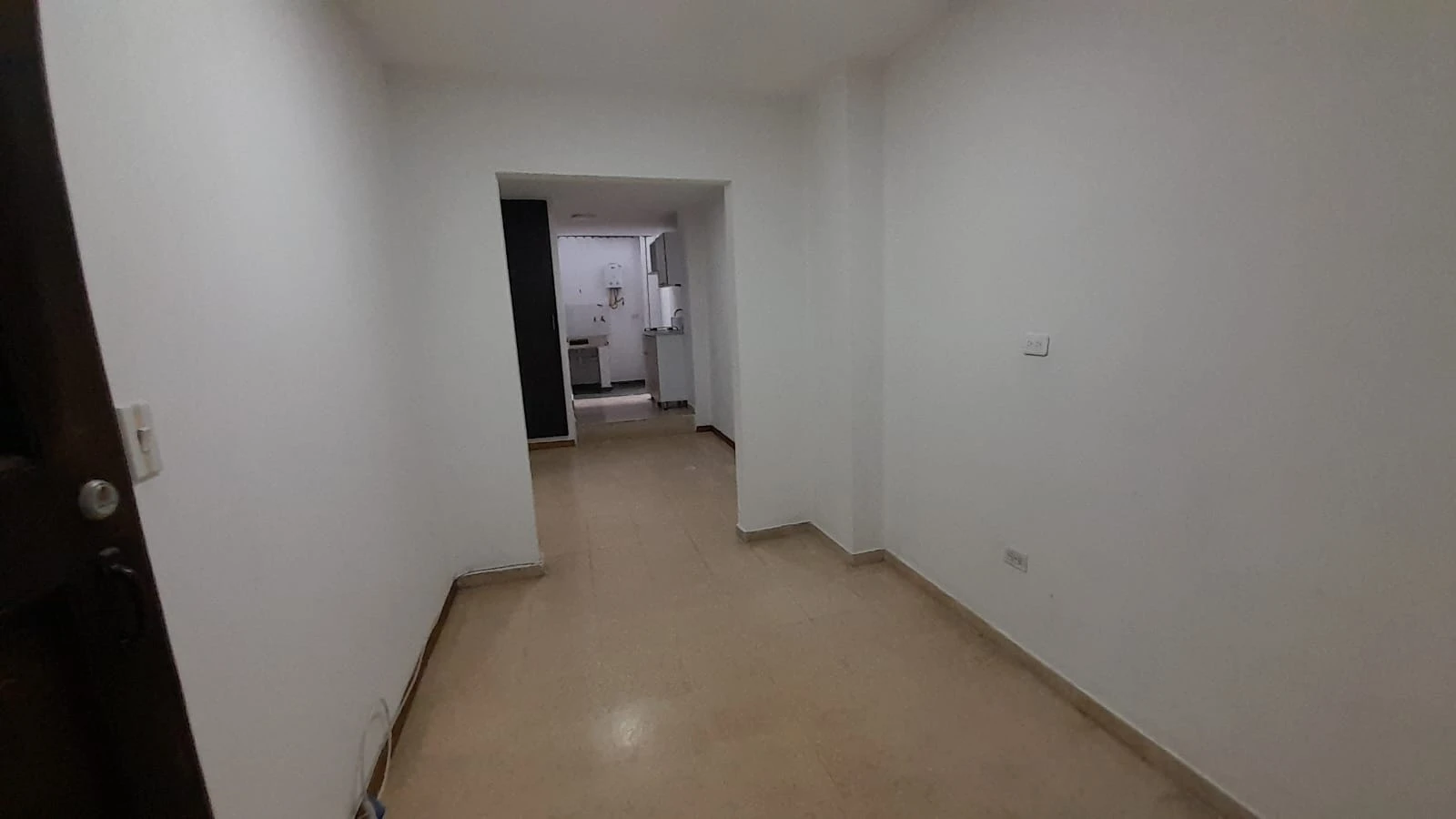 Apartamento en Arriendo Envigado Sector la Magnolia
