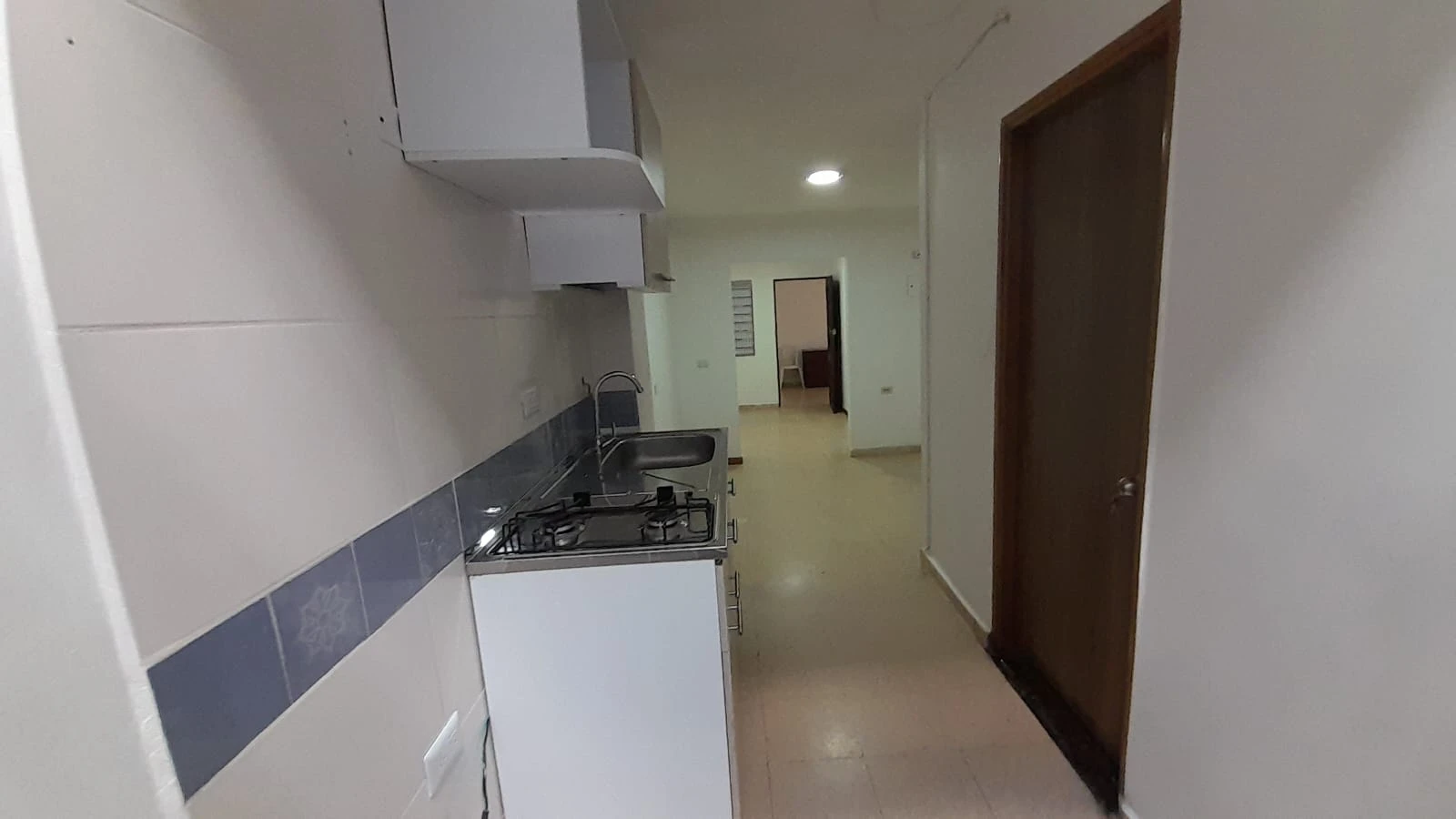 Apartamento en Arriendo Envigado Sector la Magnolia
