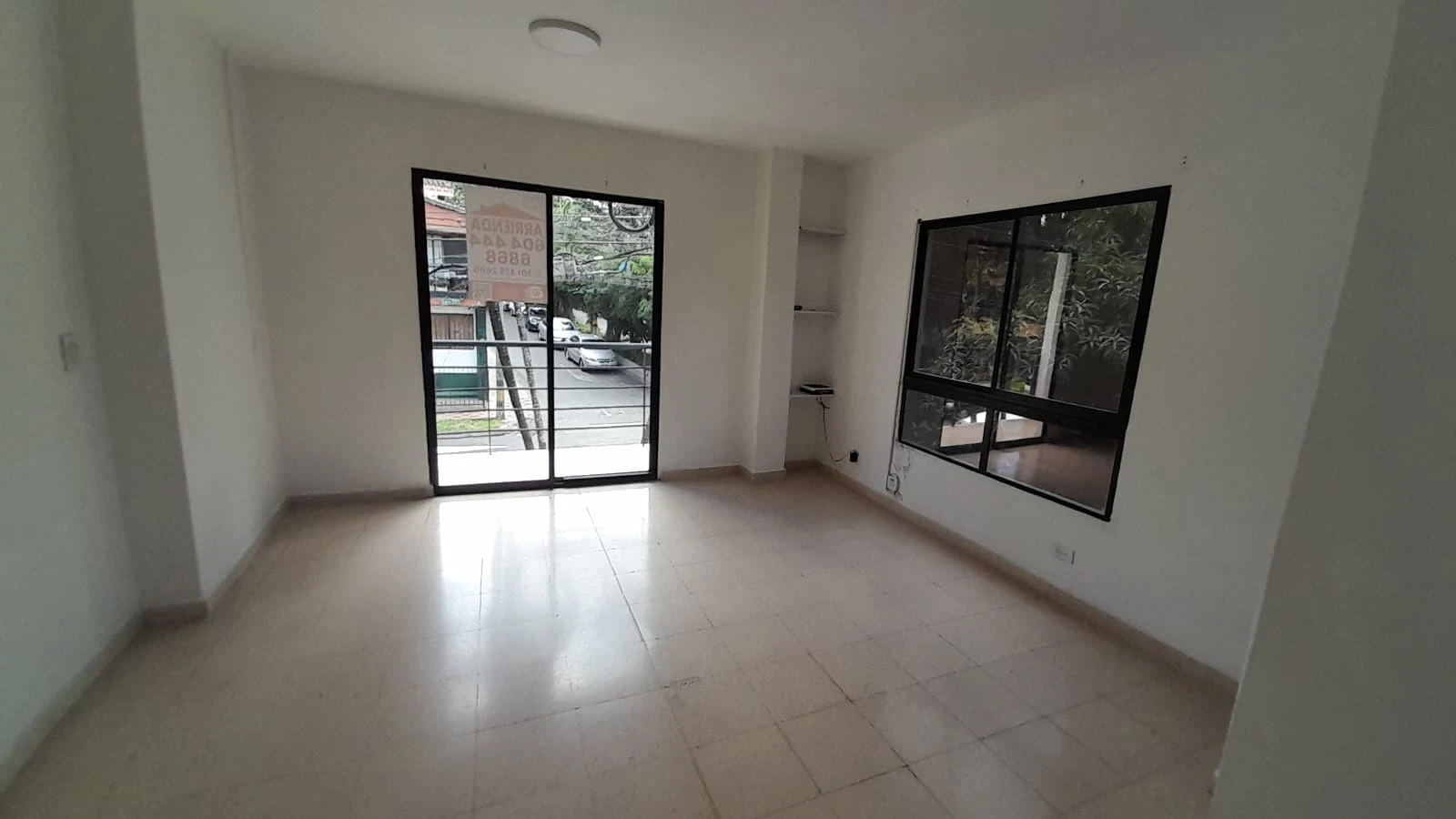 Oficina En Arriendo Envigado  Sector  la Magnolia