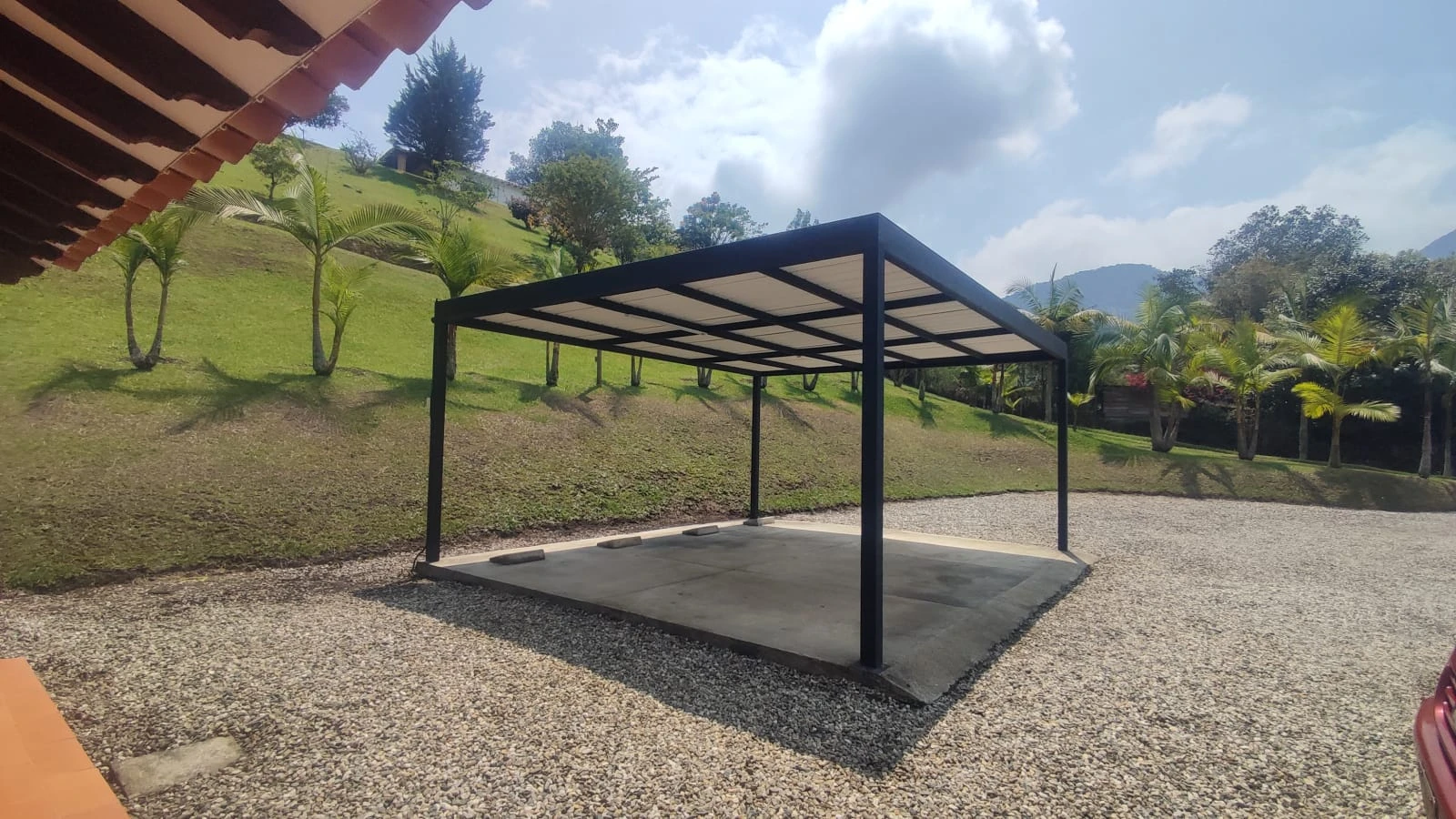 CASA LOTE EN ARRIENDO EN ELCARMEN DE VIBORAL - VEREDA CANADA