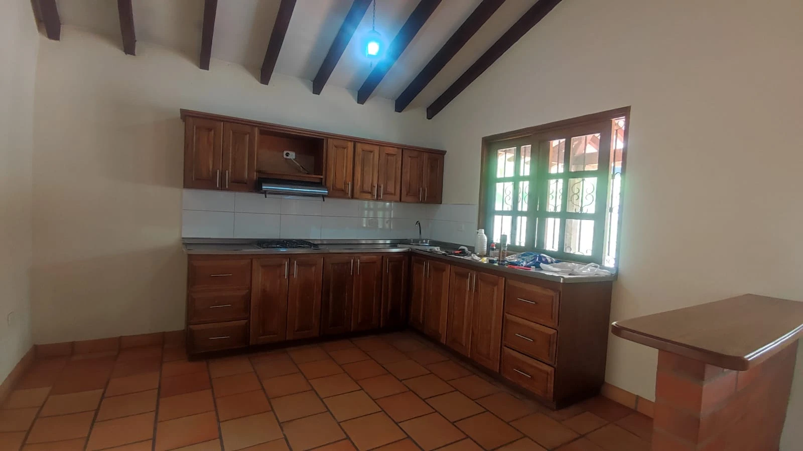 CASA LOTE EN ARRIENDO EN ELCARMEN DE VIBORAL - VEREDA CANADA