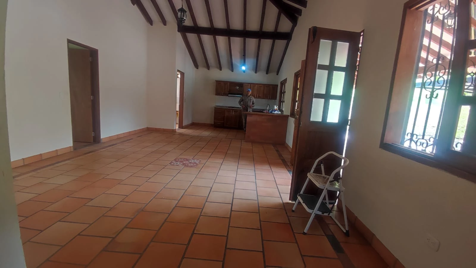 CASA LOTE EN ARRIENDO EN ELCARMEN DE VIBORAL - VEREDA CANADA