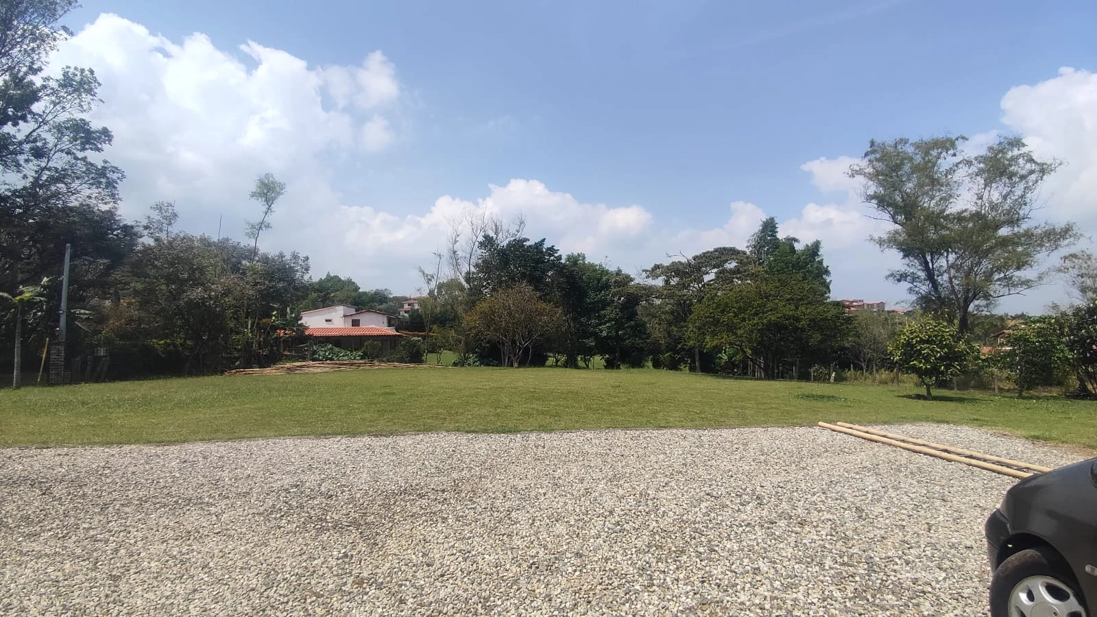 CASA LOTE EN ARRIENDO EN ELCARMEN DE VIBORAL - VEREDA CANADA