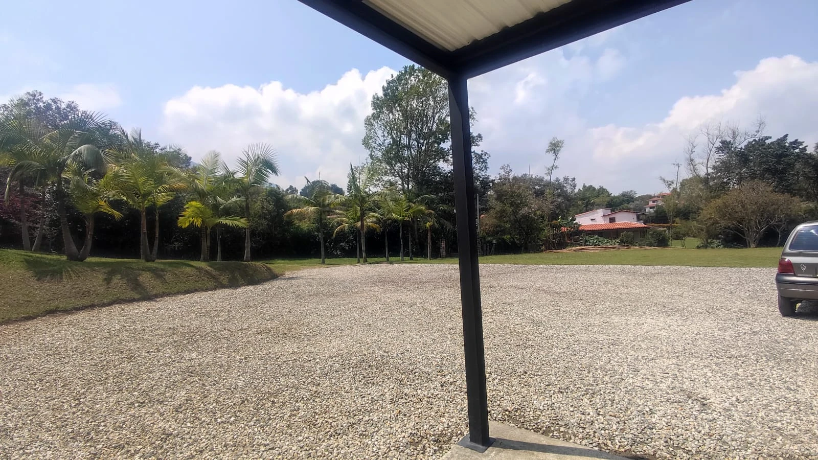 CASA LOTE EN ARRIENDO EN ELCARMEN DE VIBORAL - VEREDA CANADA