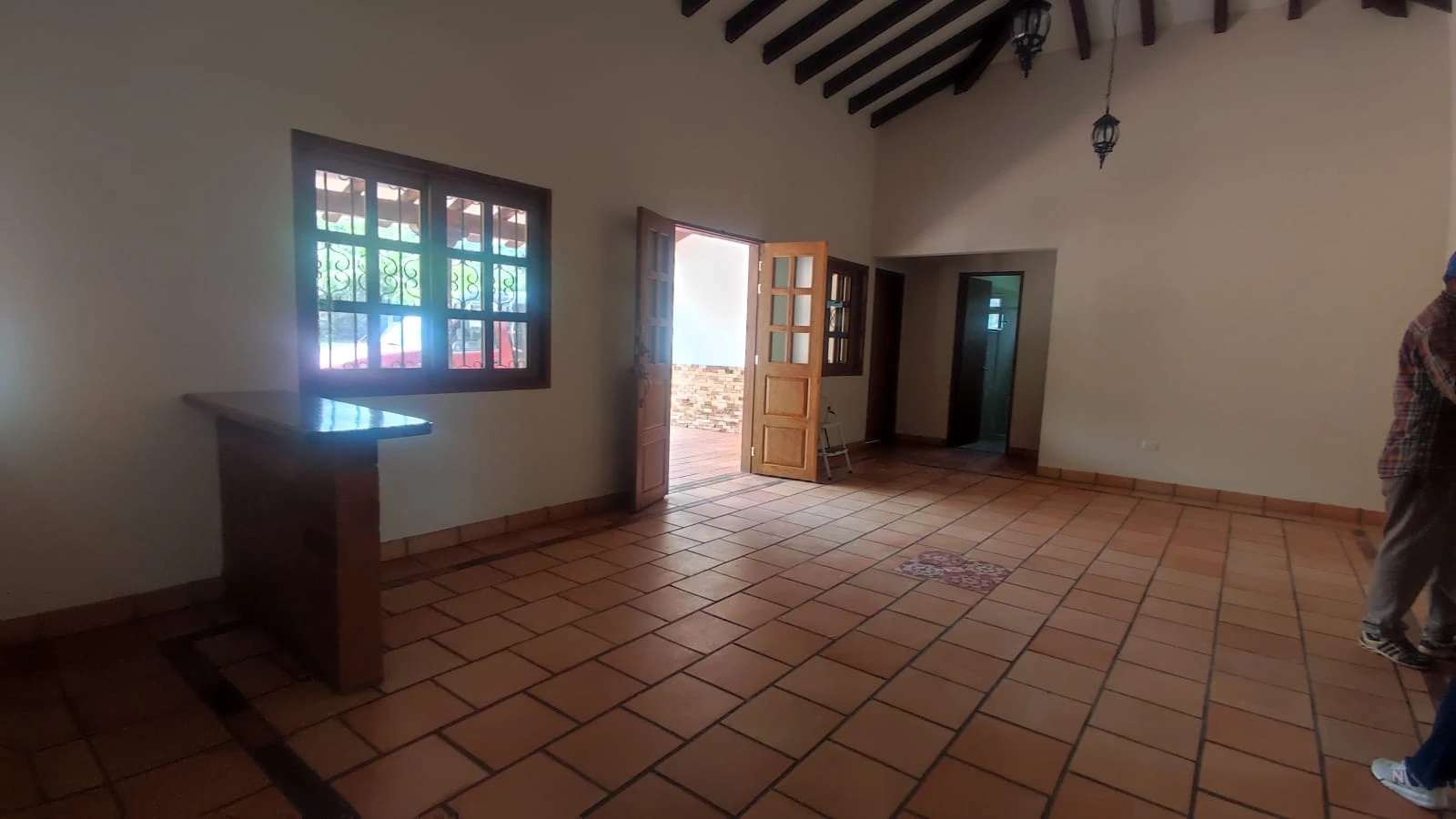 CASA LOTE EN ARRIENDO EN ELCARMEN DE VIBORAL - VEREDA CANADA