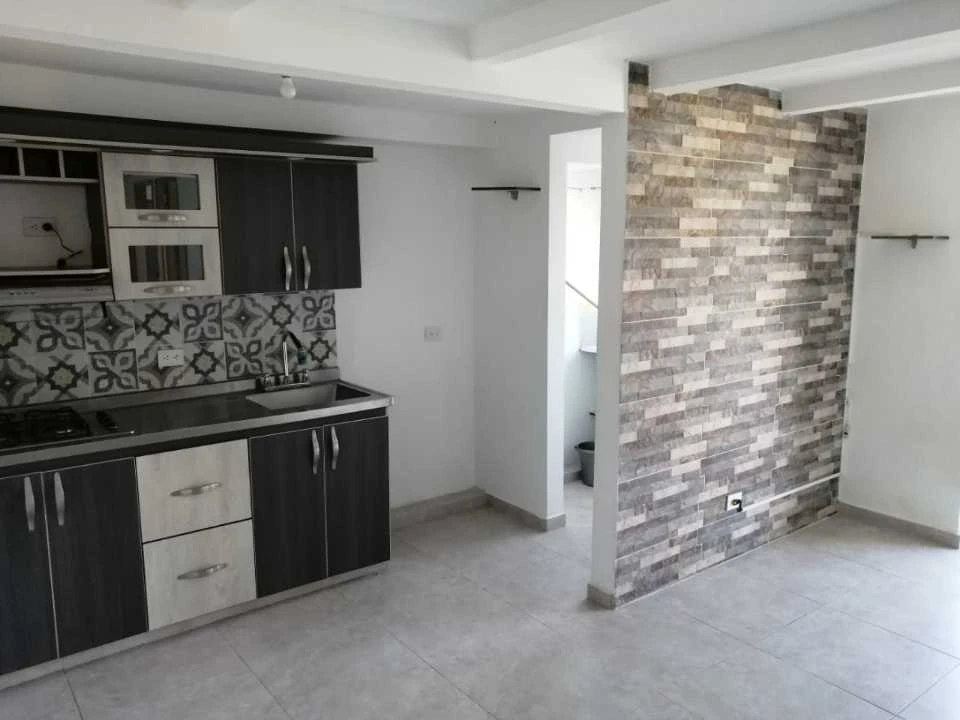 Se vende apartamento en sector serramonte