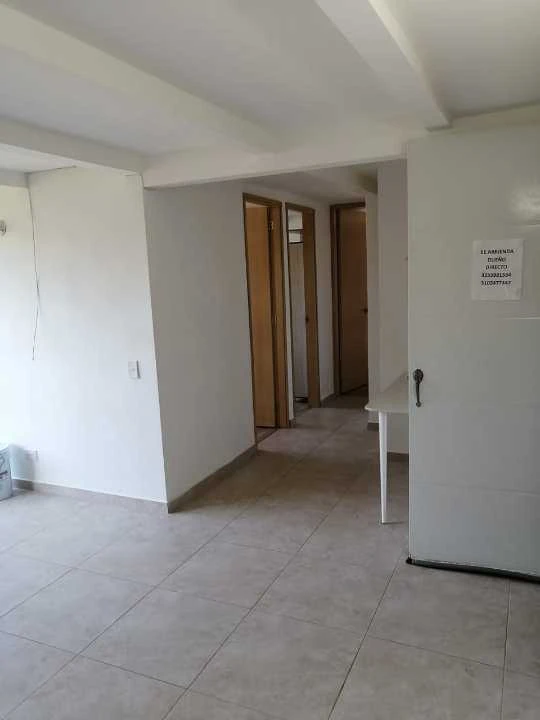 Se vende apartamento en sector serramonte