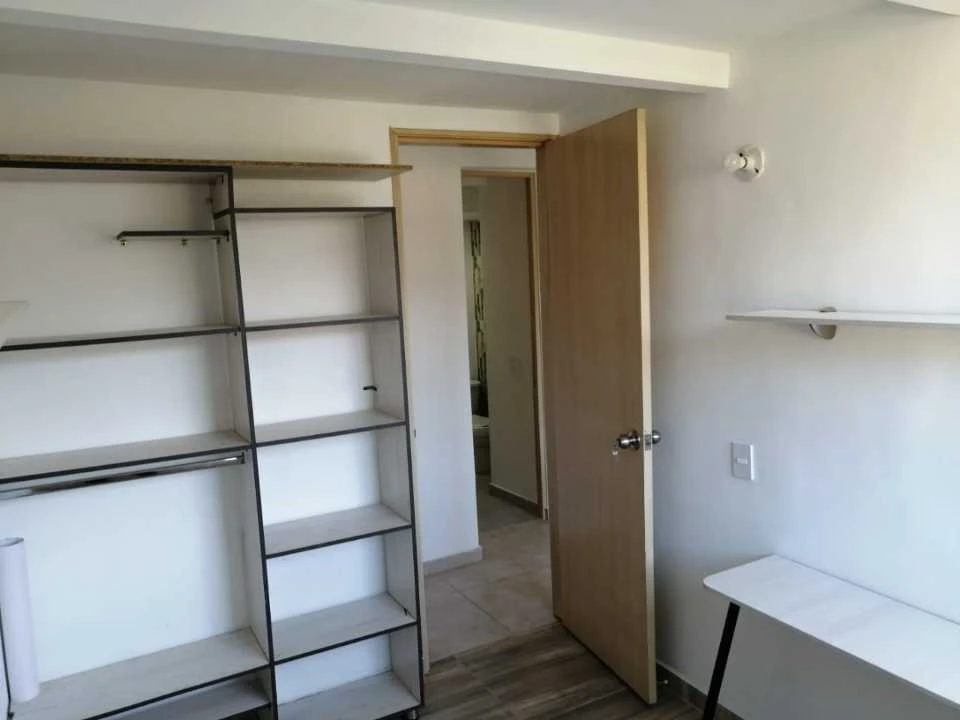Se vende apartamento en sector serramonte