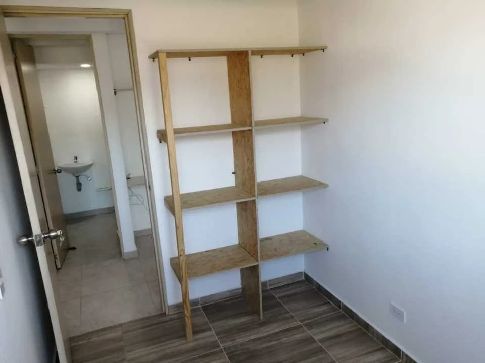 Se vende apartamento en sector serramonte