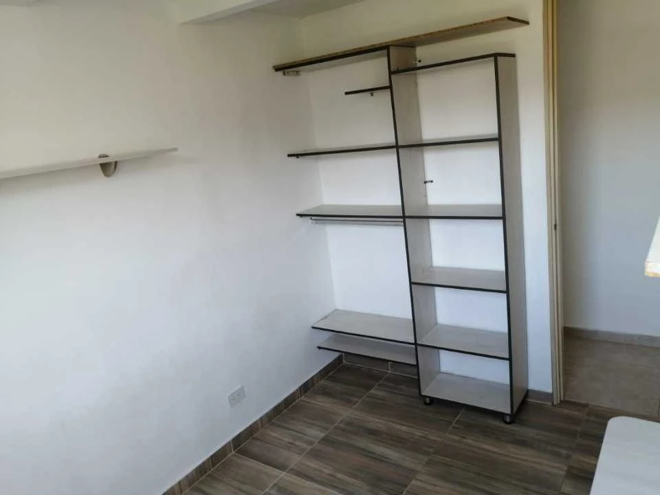 Se vende apartamento en sector serramonte
