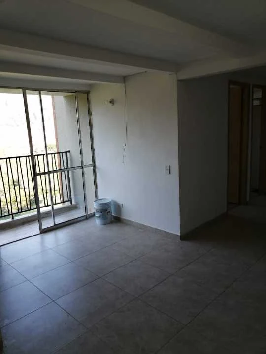 Se vende apartamento en sector serramonte