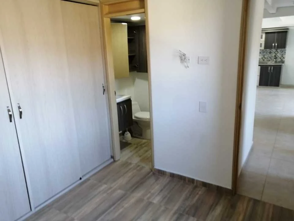 Se vende apartamento en sector serramonte