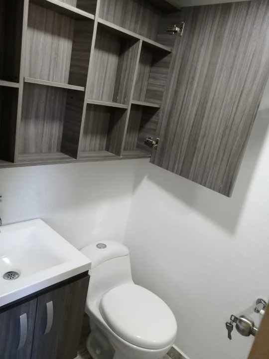 Se vende apartamento en sector serramonte