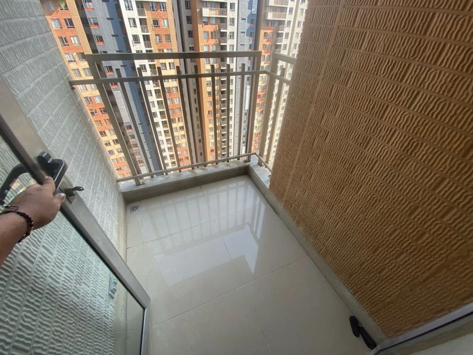 Apartamento en arriendo sector Madera