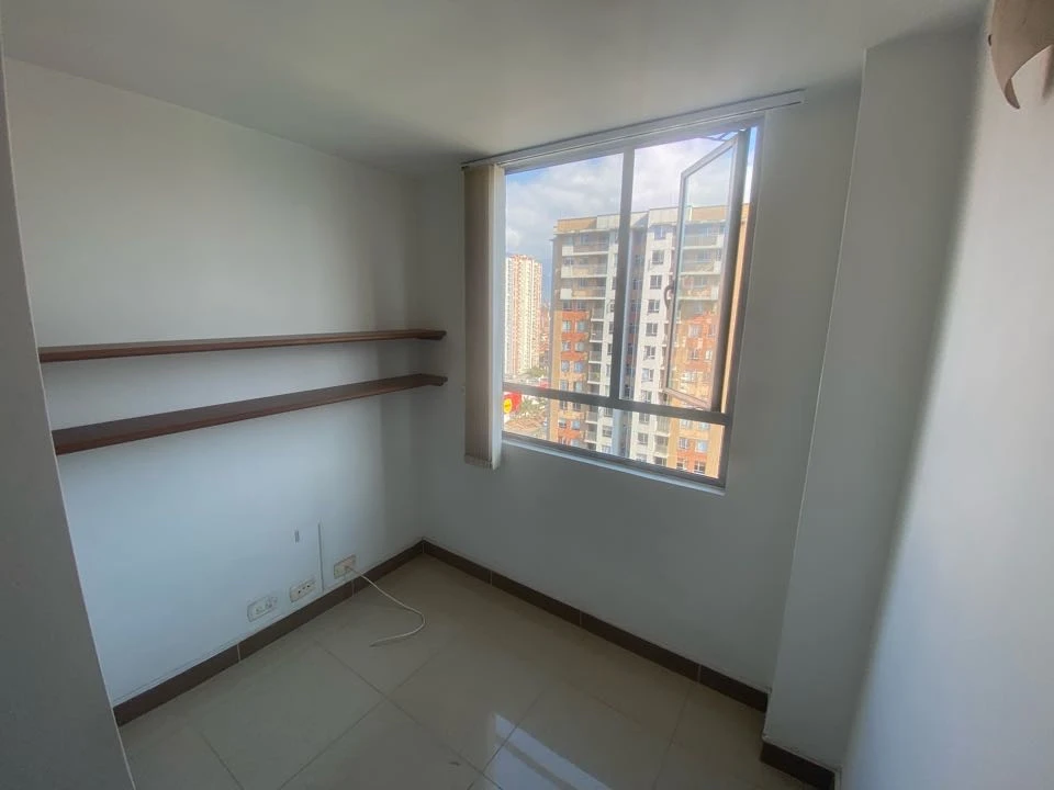 Apartamento en arriendo sector Madera