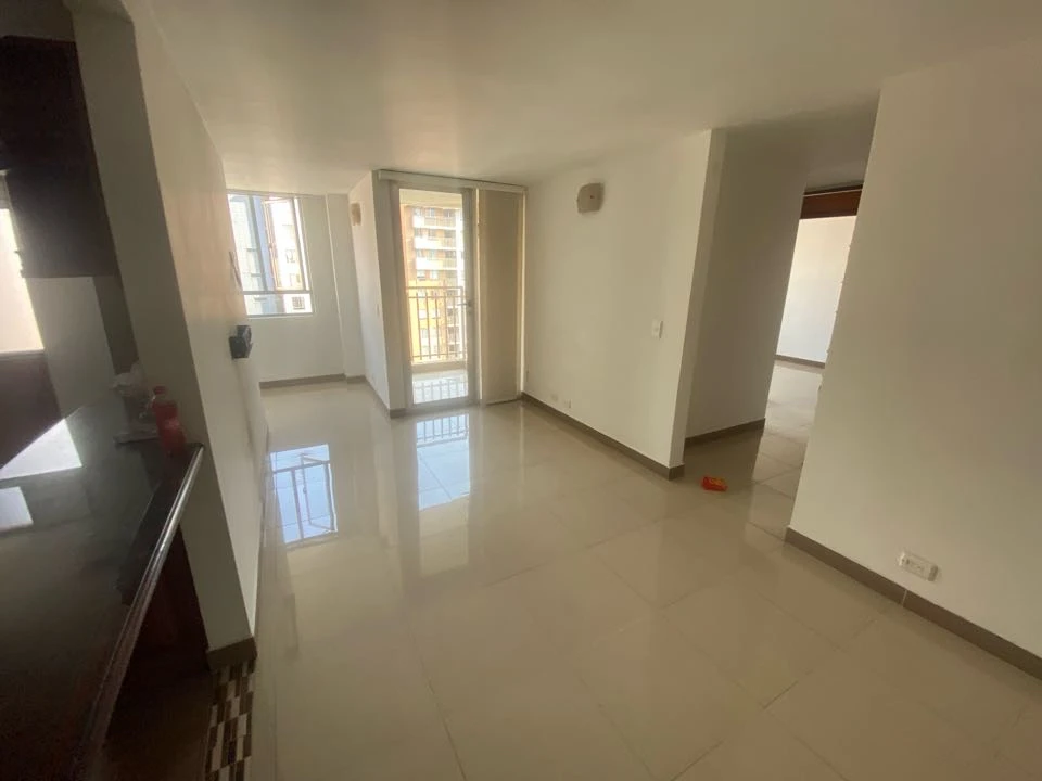 Apartamento en arriendo sector Madera