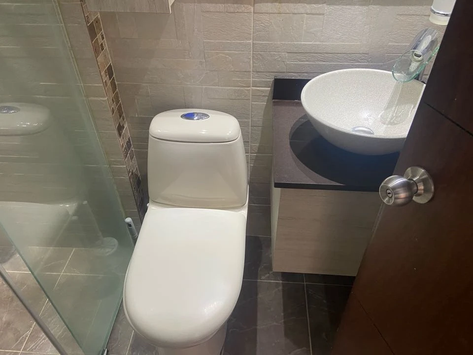 Apartamento en arriendo sector Madera
