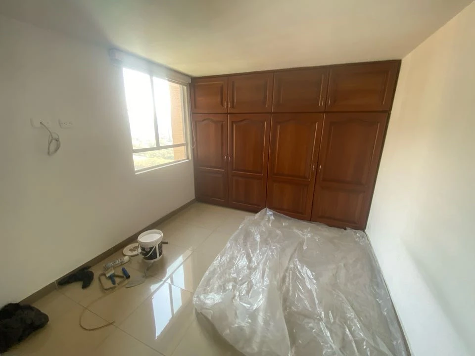 Apartamento en arriendo sector Madera