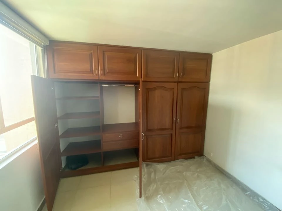 Apartamento en arriendo sector Madera