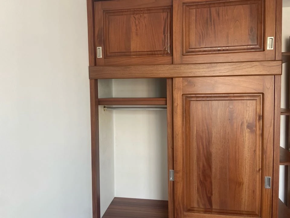 Apartamento en arriendo sector Madera
