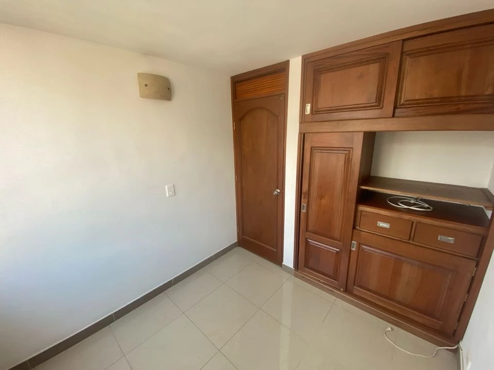 Apartamento en arriendo sector Madera