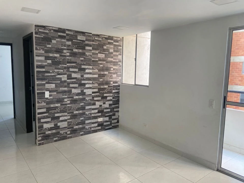 Apartamento en venta sector Machado