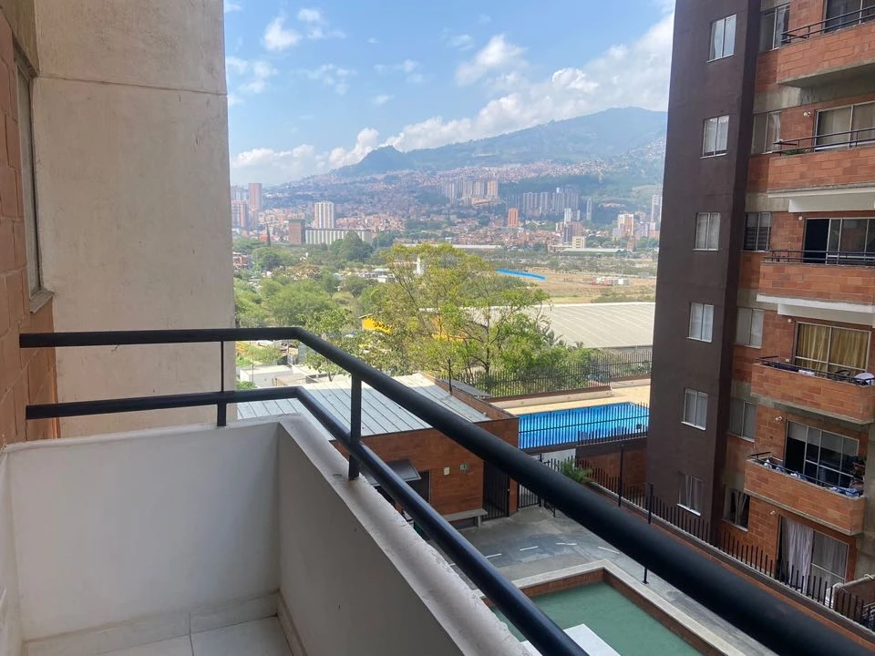 Apartamento en venta sector Machado