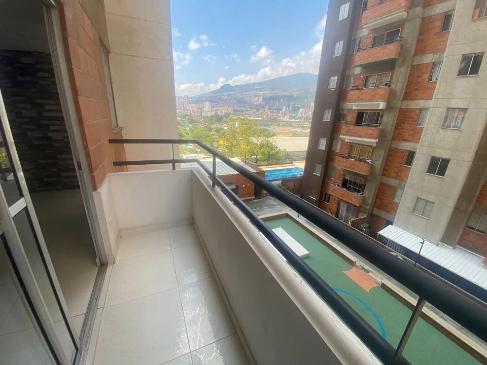 Apartamento en venta sector Machado