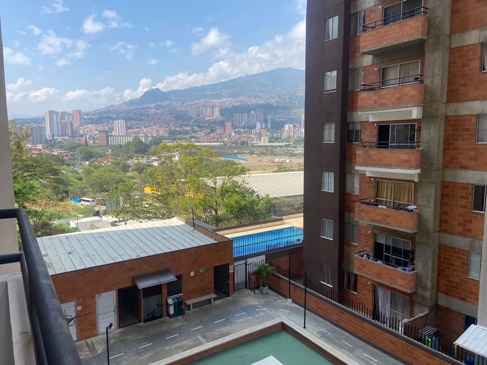 Apartamento en venta sector Machado