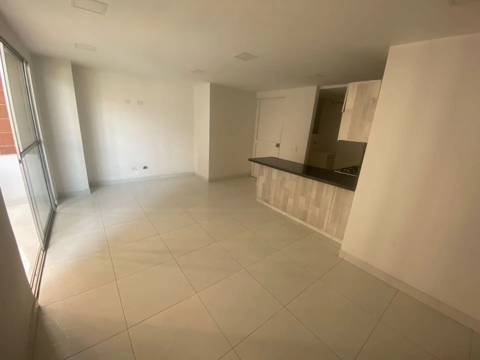 Apartamento en venta sector Machado