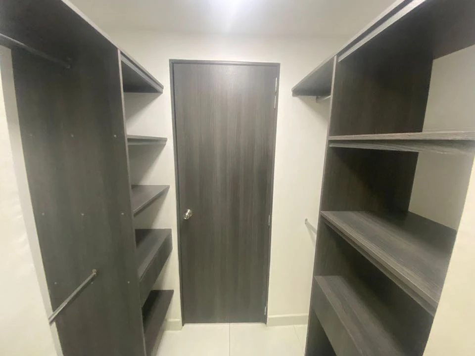 Apartamento en venta sector Machado