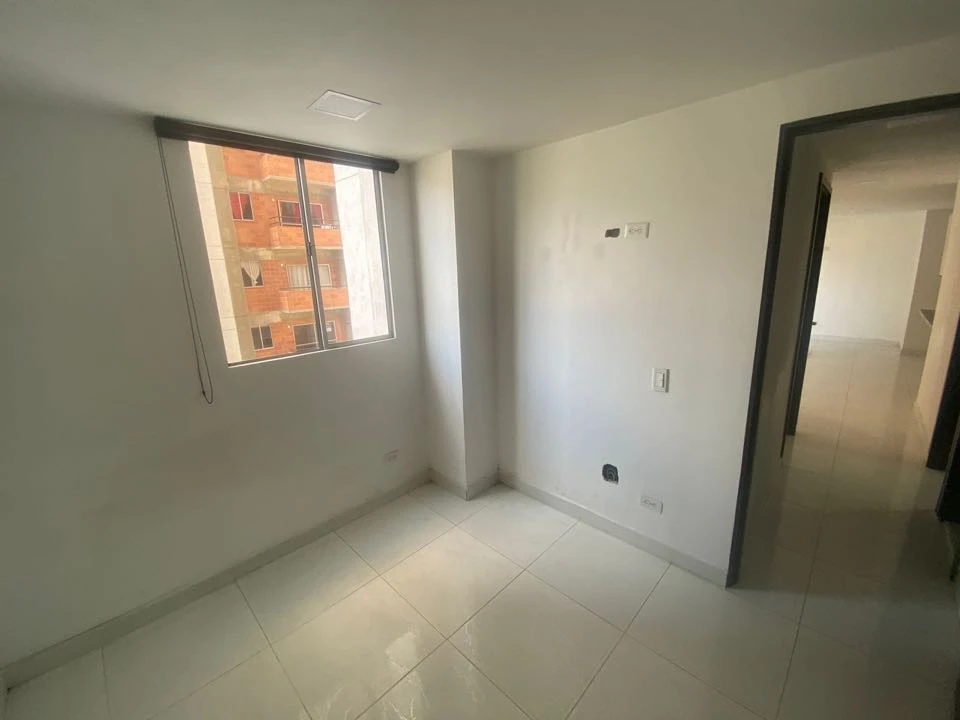 Apartamento en venta sector Machado