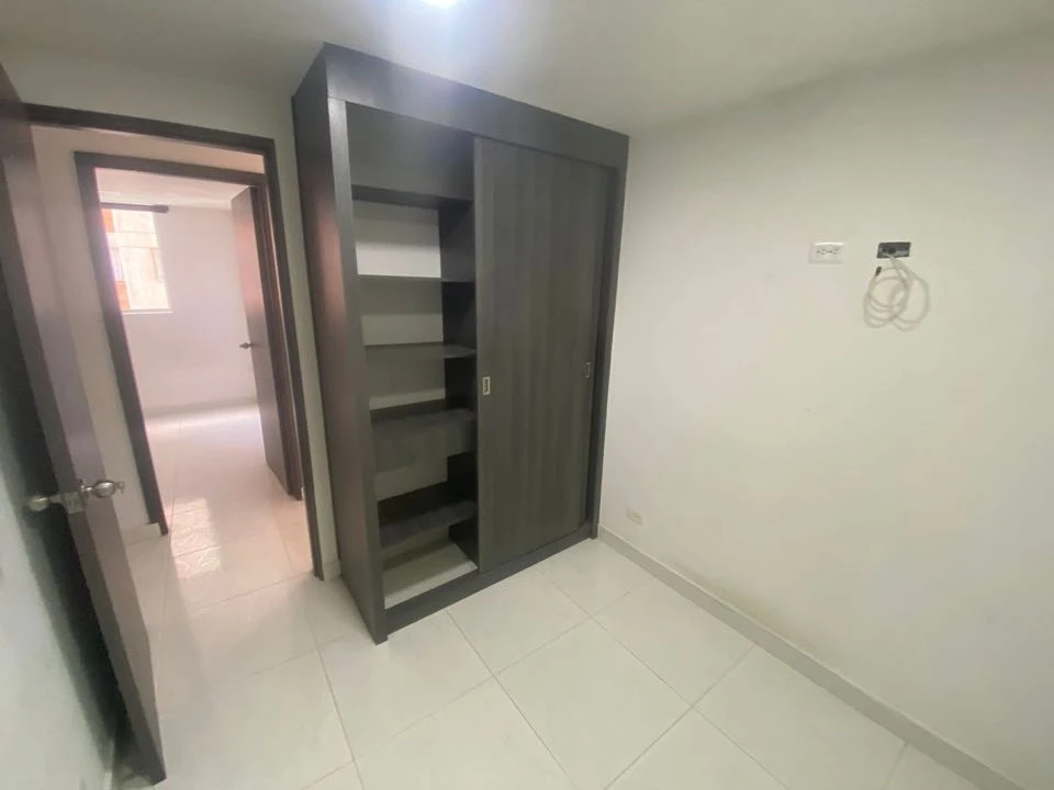 Apartamento en venta sector Machado