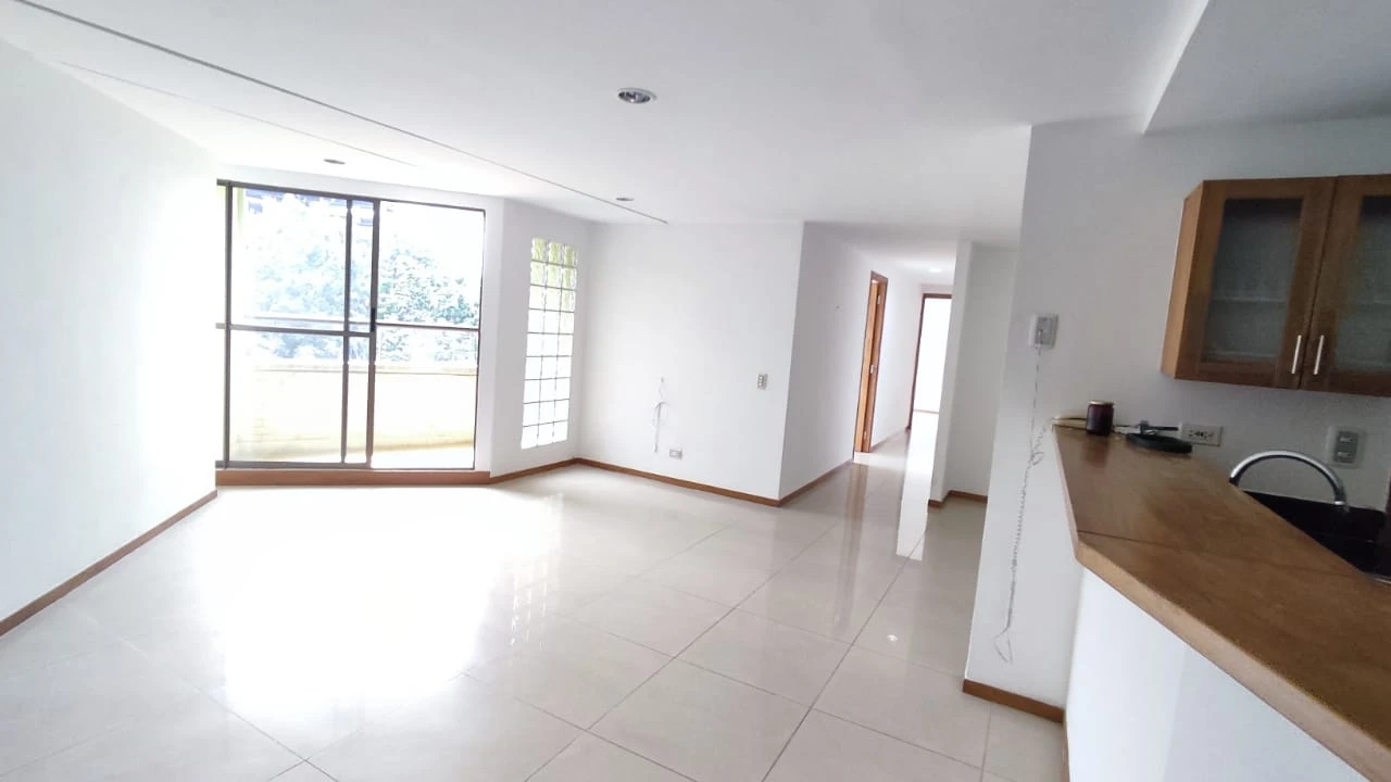 apartamento en arriendo sector Lomitas Sabaneta