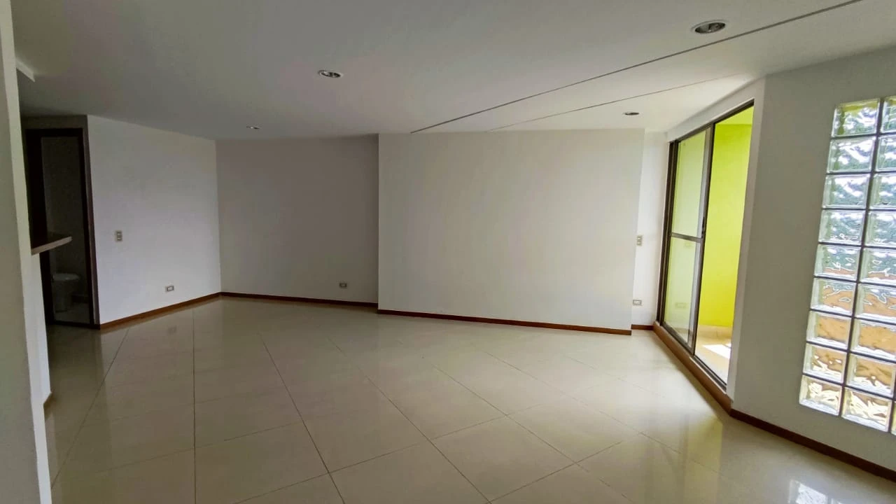 apartamento en arriendo sector Lomitas Sabaneta