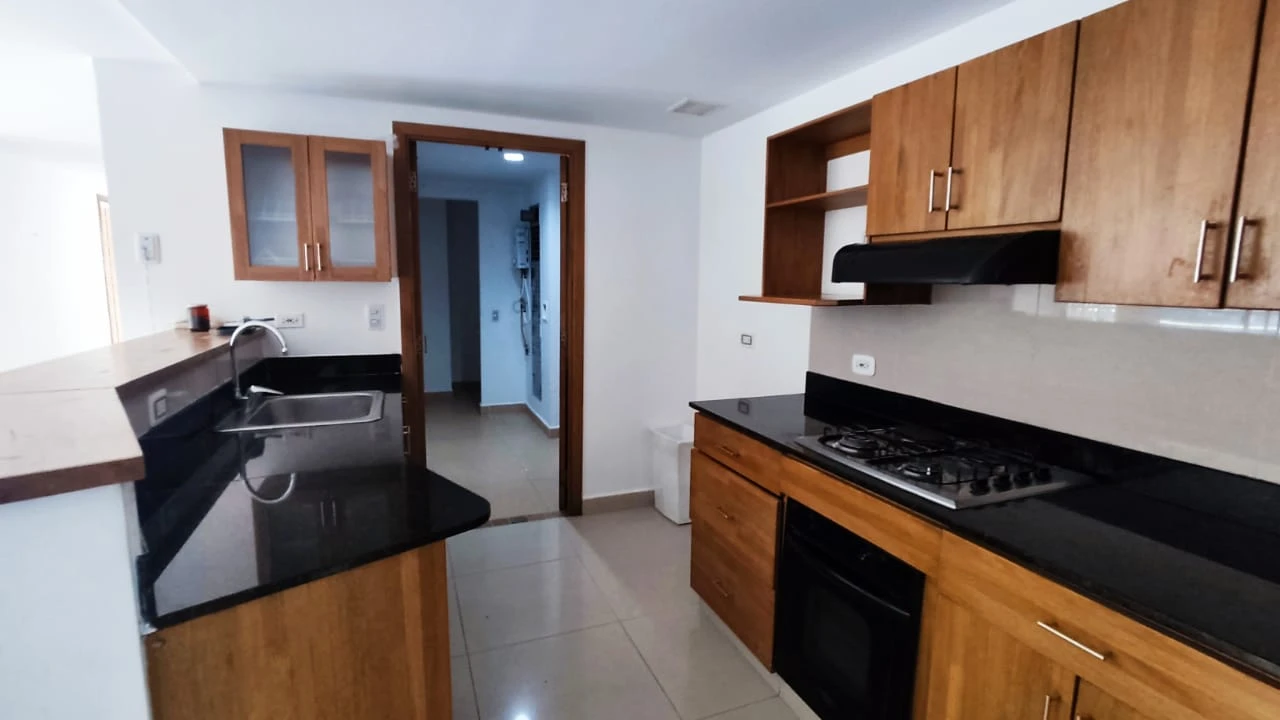apartamento en arriendo sector Lomitas Sabaneta