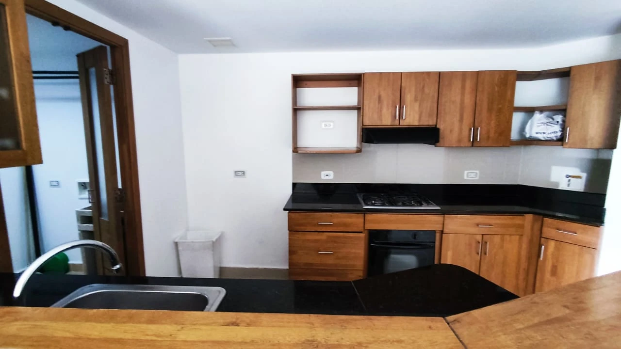 apartamento en arriendo sector Lomitas Sabaneta