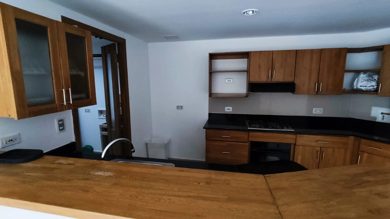 apartamento en arriendo sector Lomitas Sabaneta