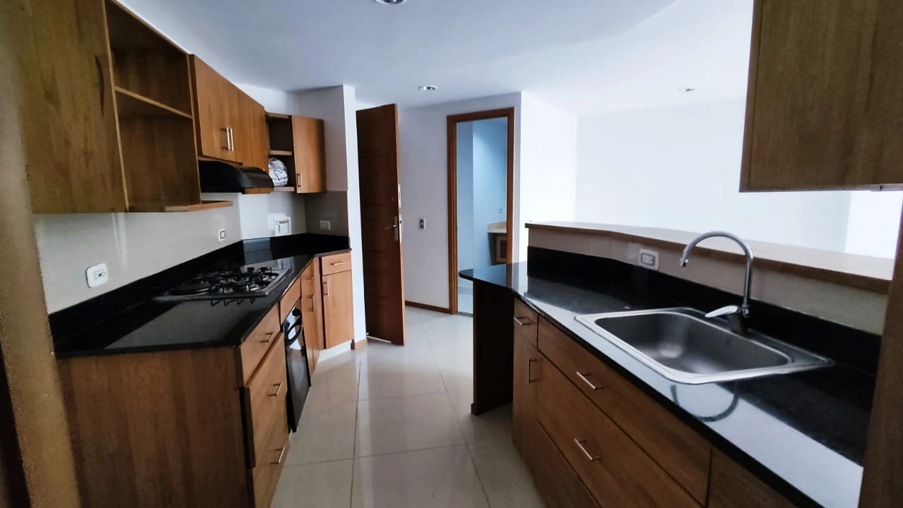 apartamento en arriendo sector Lomitas Sabaneta