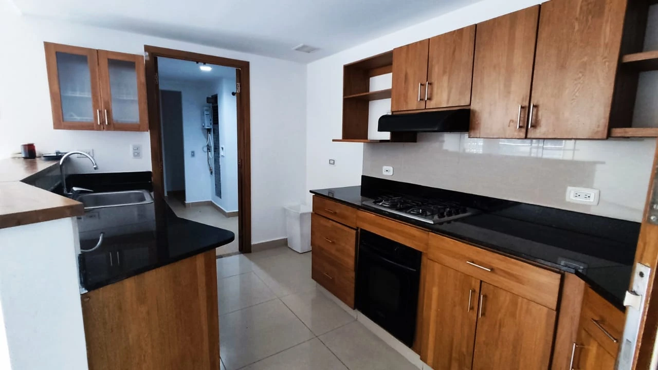 apartamento en arriendo sector Lomitas Sabaneta
