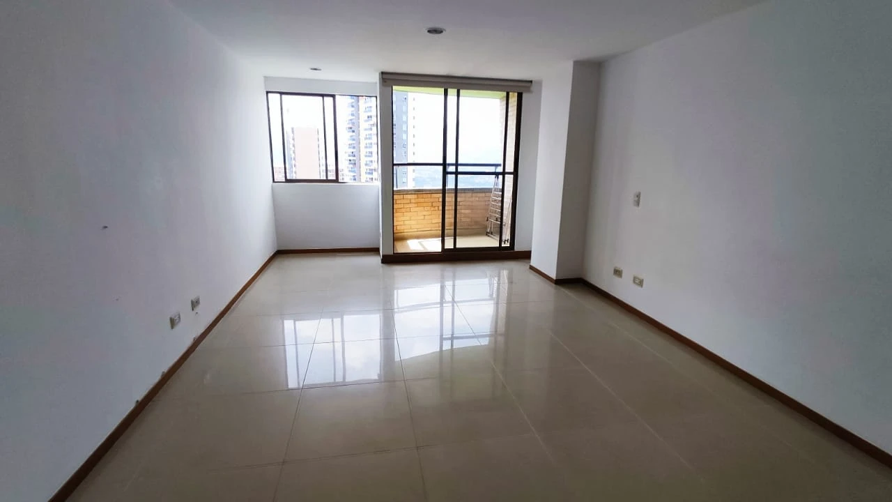 apartamento en arriendo sector Lomitas Sabaneta